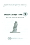 TÀI LIỆU ÔN TẬP TOÁN LỚP 9 (Theo Chương trình GDPT 2018)
